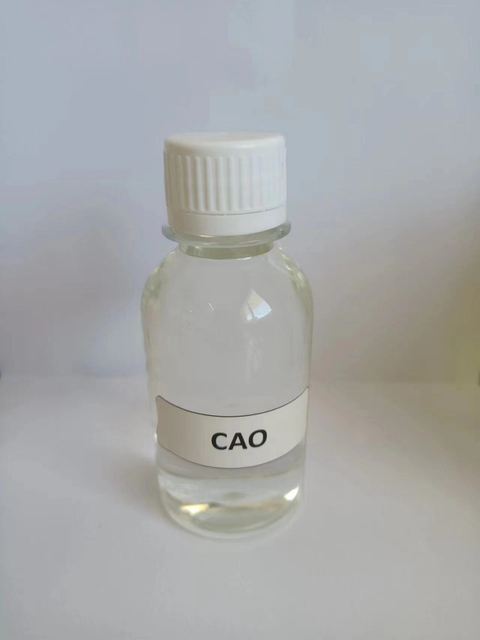 Cocamidopropylamine Oxide (CAO30)