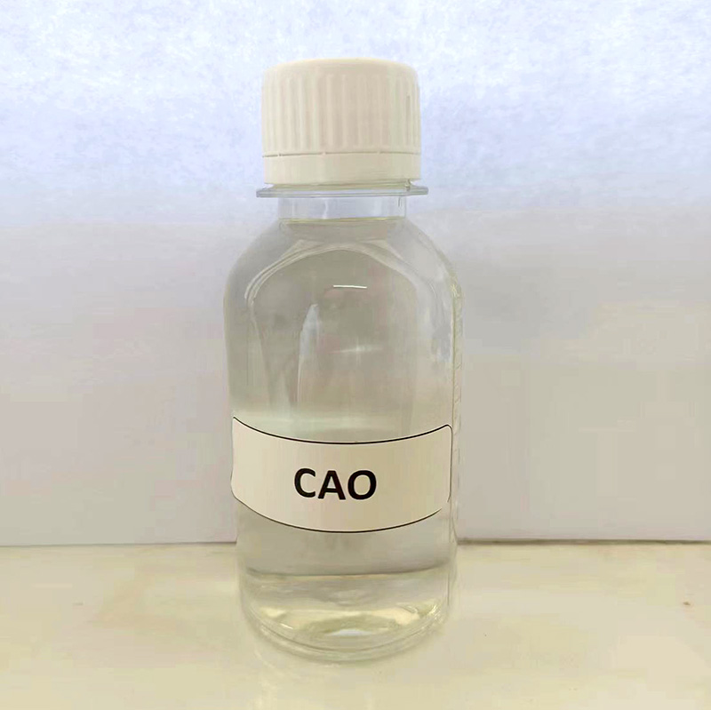 Lauroamide Propyl Betaine (CAB-30/CAB-35）