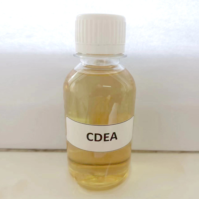 Fatty Acid Alkanol Amide（CDEA6501-1:1/1:1.5/1:2）