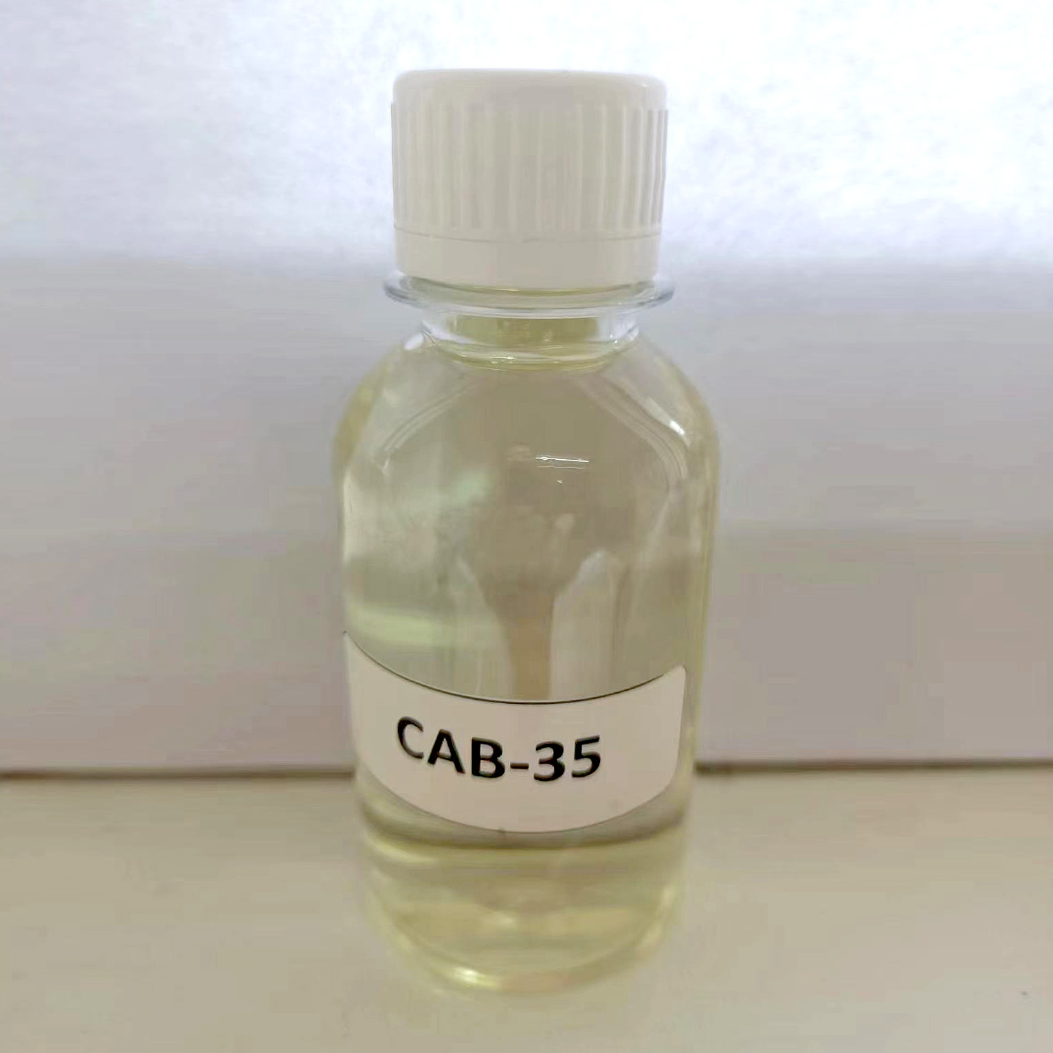 Cocamidopropylamine Oxide (CAO30)