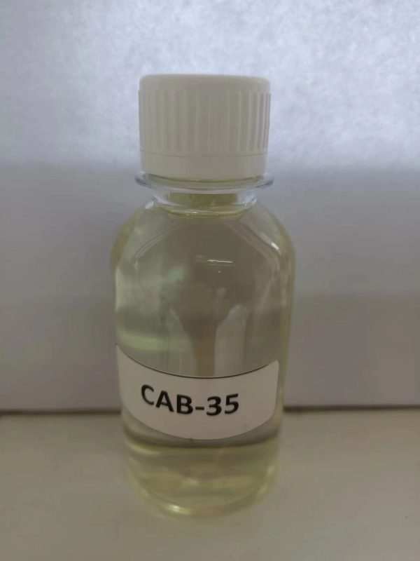 Cocamidopropyl Betaine CAB-30